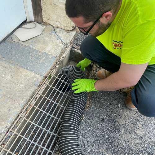 Sewer Lateral Services